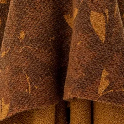 Bloomingville Plaid Ganja (160X130 Cm)