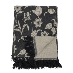 Bloomingville Plaid Mali (160X130 Cm)