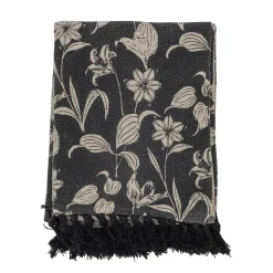 Bloomingville Plaid Mali (160X130 Cm)