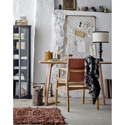 Bloomingville Plaid Mali (160X130 Cm)