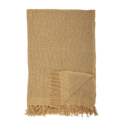 Bloomingville Plaid (180X120 Cm)