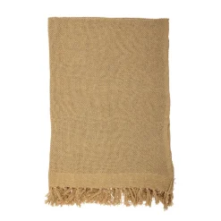 Bloomingville Plaid (180X120 Cm)