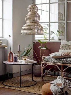 Bloomingville Plaid (160X130 Cm)