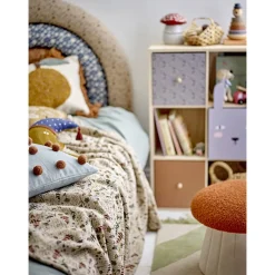 Bloomingville Poef Bertil