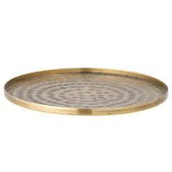 Bloomingville Schaal (Decoratie) Maluka