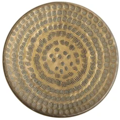 Bloomingville Schaal (Decoratie) Maluka