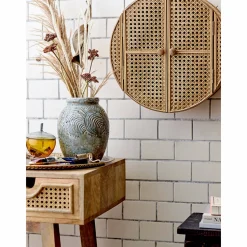 Bloomingville Wandkast Otto