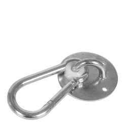 Bo-Camp Bevestigingshaak Voor Hangmat