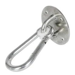 Bo-Camp Bevestigingshaak Voor Hangmat