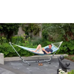 Bo-Camp Hangmat Samba (230X120 Cm)