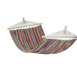 Bo-Camp Hangmat Santa Barbara Rainbow