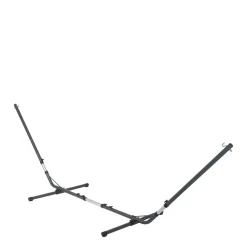 Bo-Camp Hangmatstandaard Verstelb Antrac