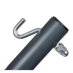 Bo-Camp Hangmatstandaard Verstelb Antrac