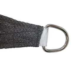 Bo-Camp Schaduwdoek Vierkant (3,6M)