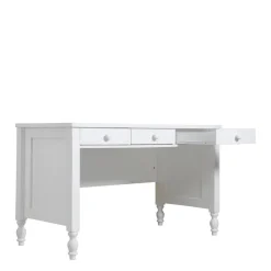 Bopita Bureau Belle Wit