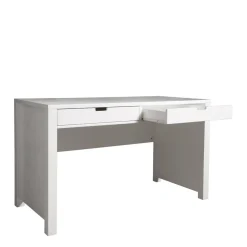 Bopita Bureau M&M Wit Met 2 Laden