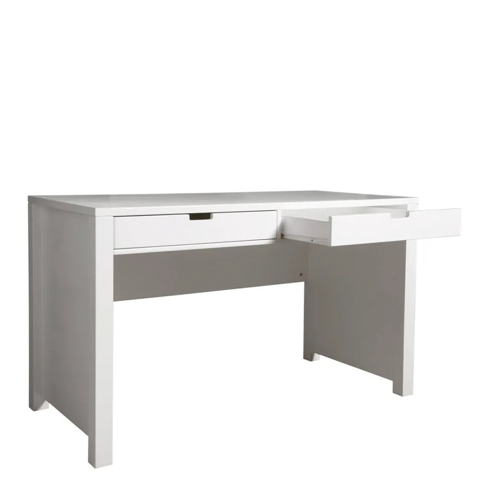 Bopita Bureau M&M Wit Met 2 Laden