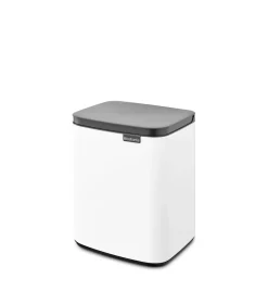 Brabantia Bo Afvalemmer (7L)