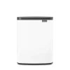 Brabantia Bo Afvalemmer (12L)