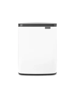 Brabantia Bo Afvalemmer (12L)