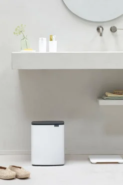 Brabantia Bo Afvalemmer (12L)