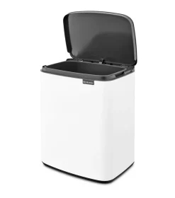 Brabantia Bo Afvalemmer (12L)