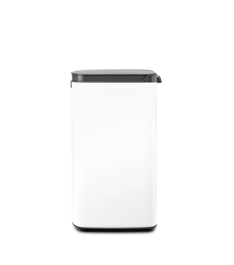 Brabantia Bo Afvalemmer (12L)