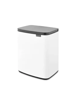 Brabantia Bo Afvalemmer (12L)