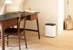 Brabantia Bo Afvalemmer (12L)