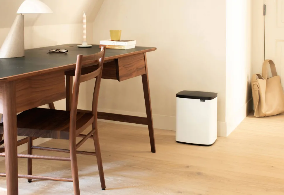 Brabantia Bo Afvalemmer (12L)