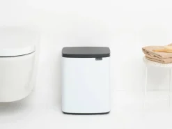 Brabantia Bo Afvalemmer (12L)