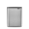 Brabantia Bo Afvalemmer (12L)