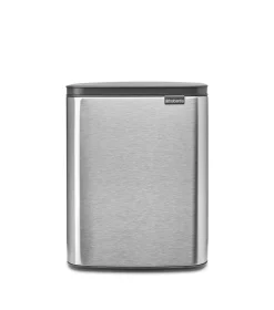 Brabantia Bo Afvalemmer (12L)