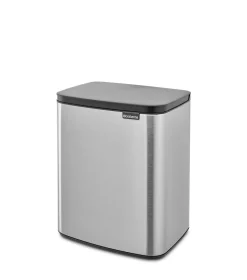 Brabantia Bo Afvalemmer (12L)