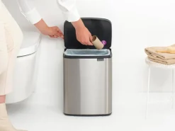 Brabantia Bo Afvalemmer (12L)