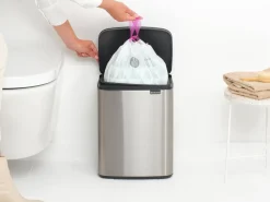 Brabantia Bo Afvalemmer (12L)
