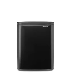 Brabantia Bo Afvalemmer (12L)