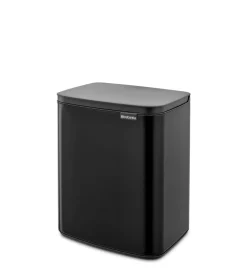Brabantia Bo Afvalemmer (12L)