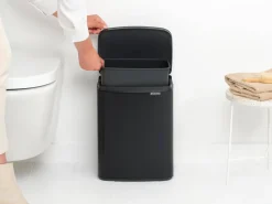 Brabantia Bo Afvalemmer (12L)