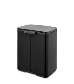 Brabantia Bo Afvalemmer (12L)