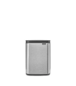 Brabantia Bo Afvalemmer (4L)