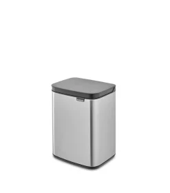 Brabantia Bo Afvalemmer (4L)