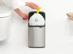 Brabantia Bo Afvalemmer (4L)