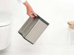 Brabantia Bo Afvalemmer (4L)