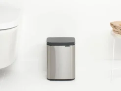Brabantia Bo Afvalemmer (4L)