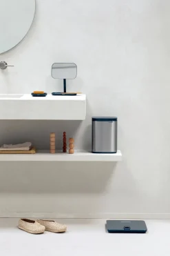 Brabantia Bo Afvalemmer (4L)