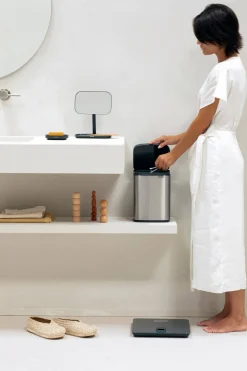 Brabantia Bo Afvalemmer (4L)