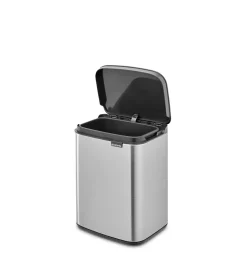 Brabantia Bo Afvalemmer (4L)