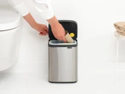 Brabantia Bo Afvalemmer (4L)