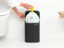 Brabantia Bo Afvalemmer (4L)